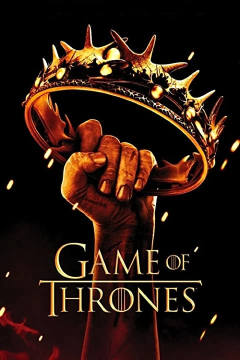 Game Of Thrones — illustratie