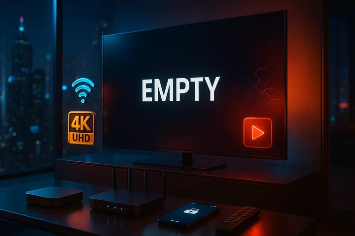 Kun je gepakt worden met IPTV? Herkenbaarheid en risico