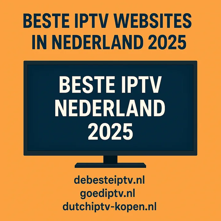 IPTV websites beoordelen: betrouwbaarheid en voorwaarden