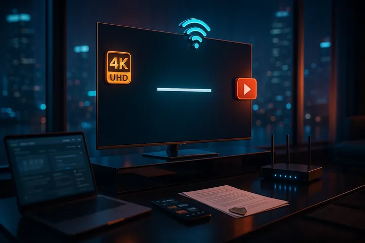 Hoeveel boete voor IPTV? Waarom bedragen verschillen
