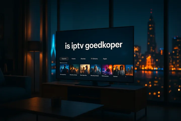 Is IPTV goedkoper? Reken de totale kosten uit