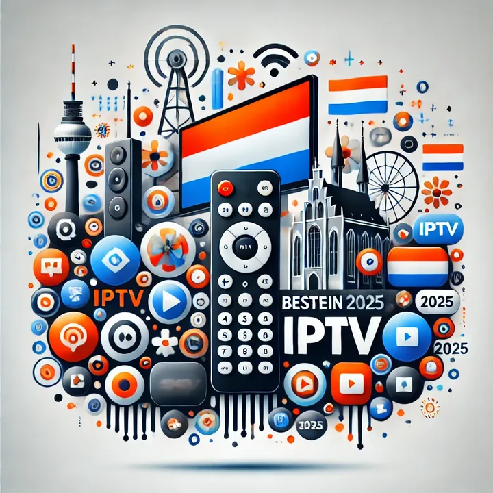 IPTV kiezen voor uw huishouden: één of meerdere schermen