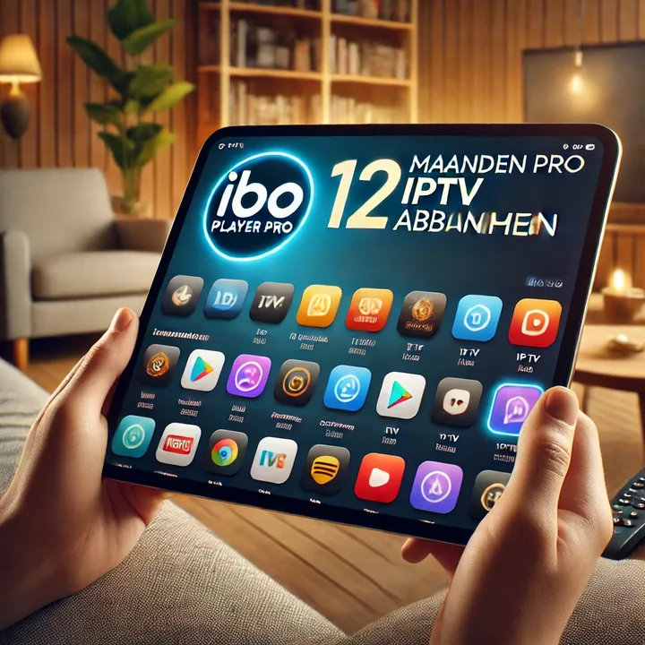 Beste IPTV app kiezen: vijf spelers vergelijken