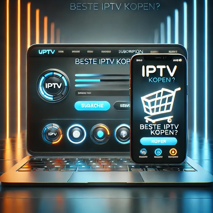 IPTV aankoopchecklist: leg uw bestelling vast