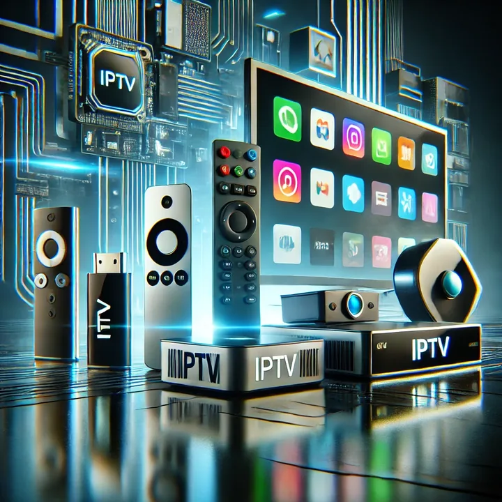 Beste IPTV apparaten vergelijken: tv, box of computer