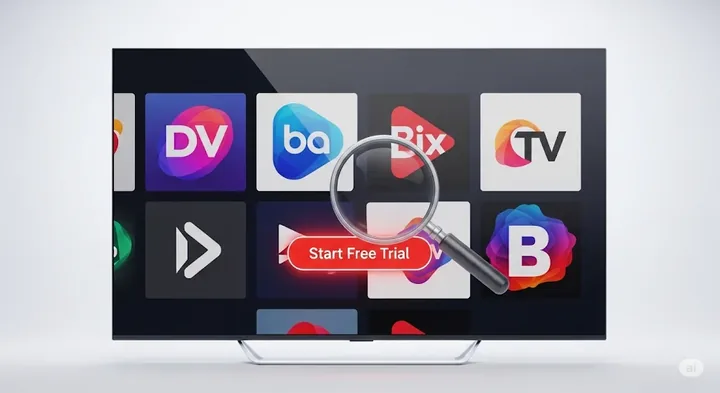 IPTV test en proefabonnement: vraag naar de mogelijkheden