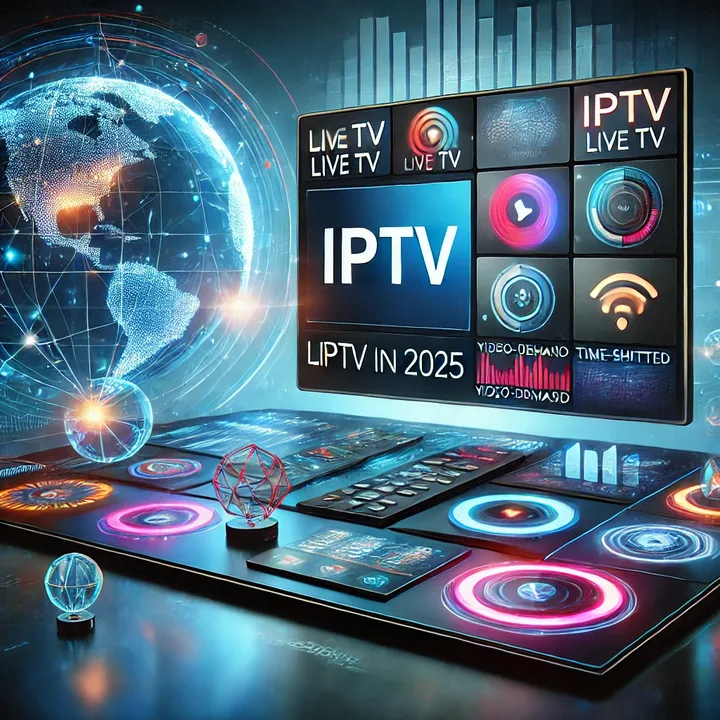 Wat is IPTV? Betekenis en benodigdheden