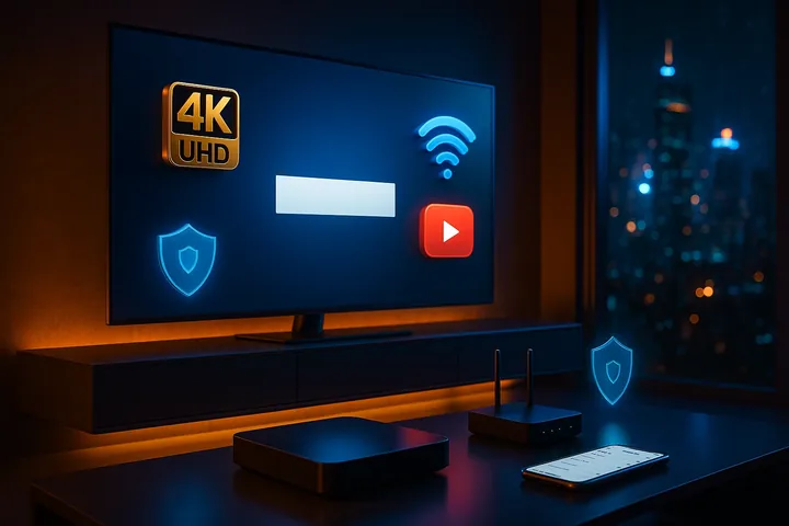 Is IPTV strafbaar? Techniek, bron en juridische gevolgen